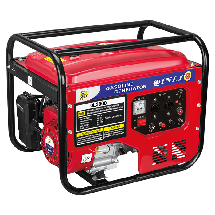 Gasoline Generator