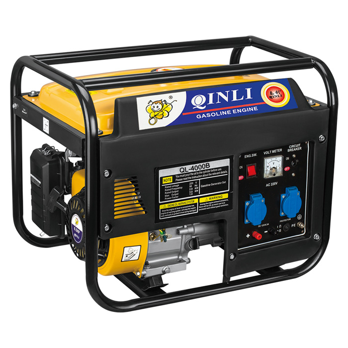 Gasoline Generator