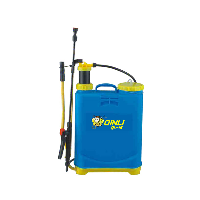 Knapsack Battery Sprayer