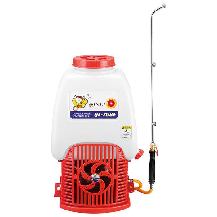 Knapsack Battery Sprayer